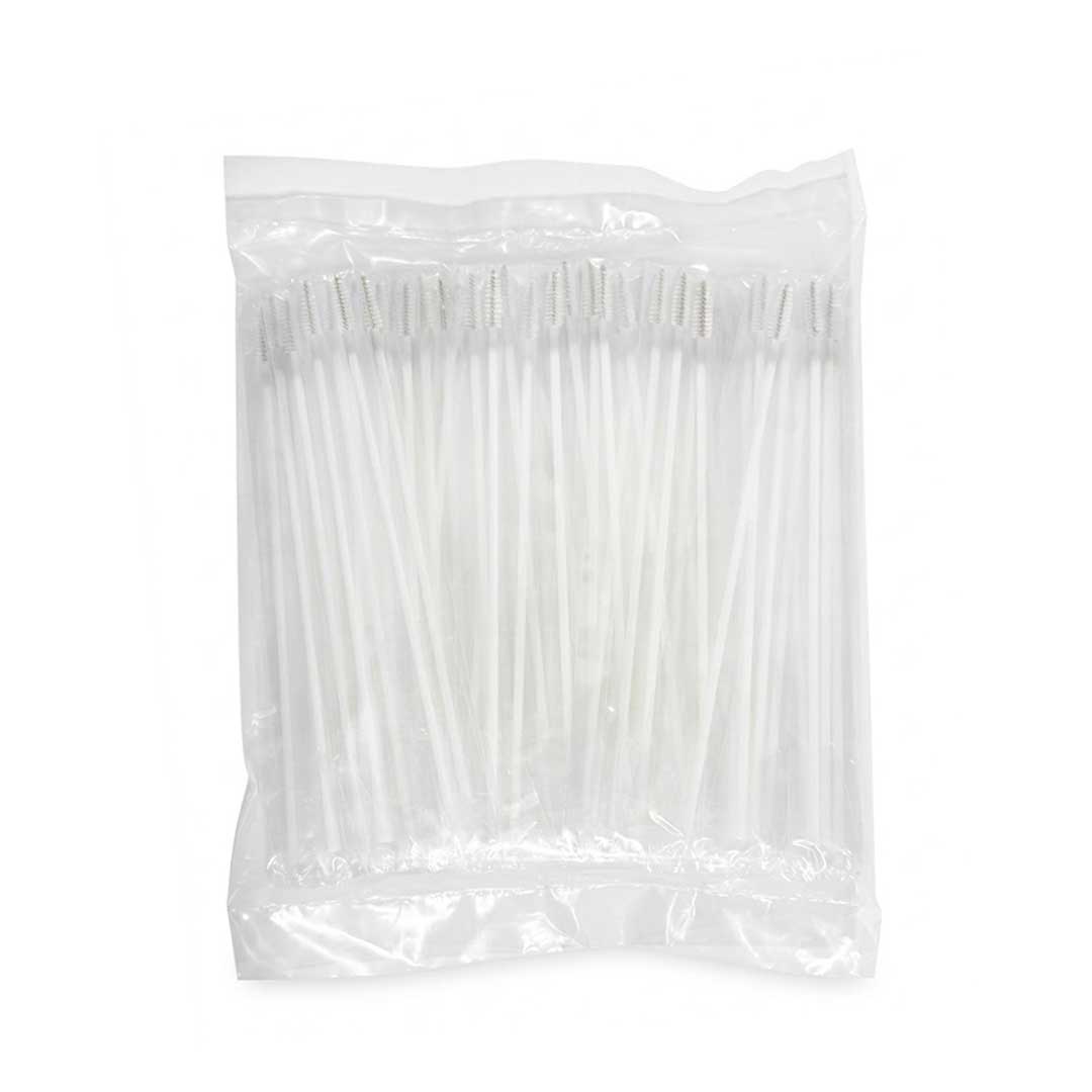 CEPILLO ENDOCERVICAL 6.12MM 100 PZAS NO ESTERIL