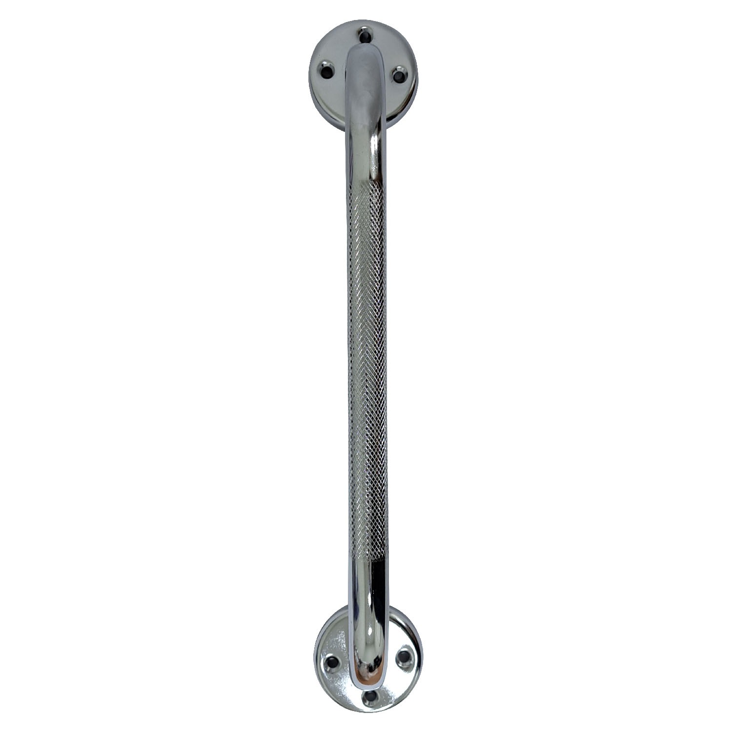 BARRA BAÑO 16" 40.64 CM CROMADA