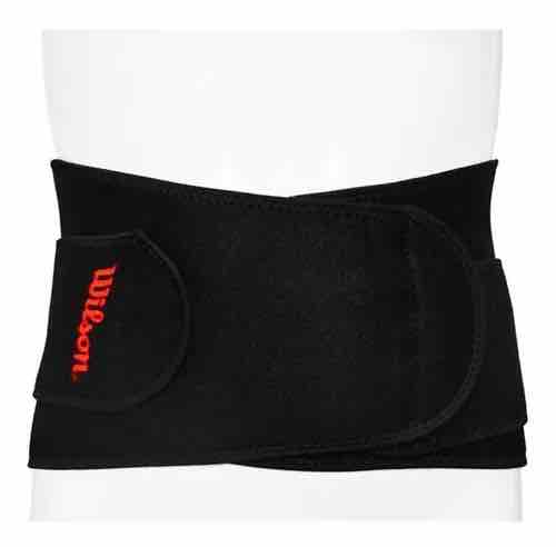FAJA SOPORTE LUMBAR