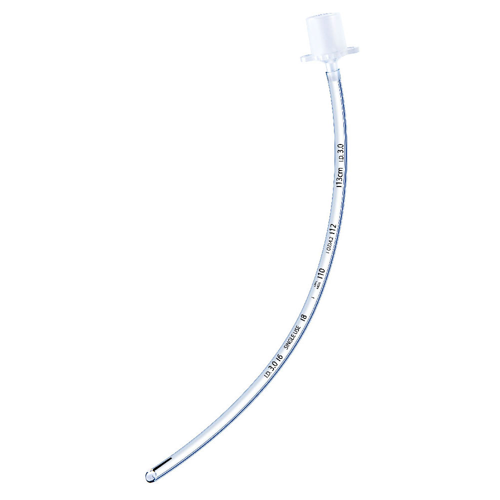 SONDA ENDOTRAQUEAL S/G 9.0