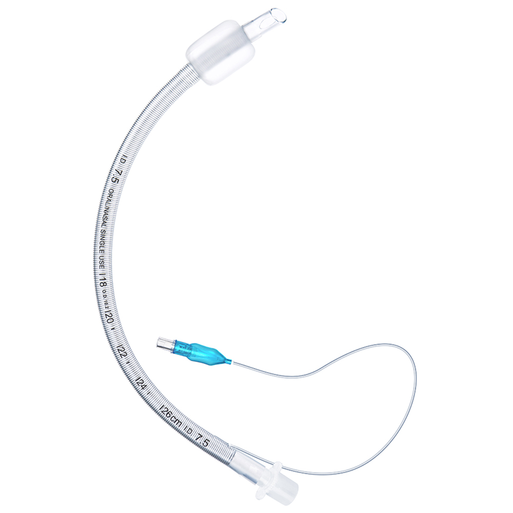 SONDA ENDOTRAQUEAL C/G C/ALMA 9.0